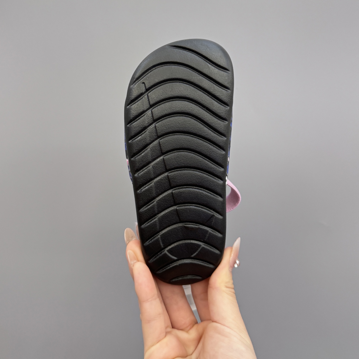 图片[9]-耐K小可爱凉鞋😍尺码21–29码 今年最值得入手的凉鞋，没有之一❗我心目中的满分款，七星裂墙推荐❗收到我敢断定你会有“再入一双”的冲动，好品质就是这么自信👏👏👏-选品中心