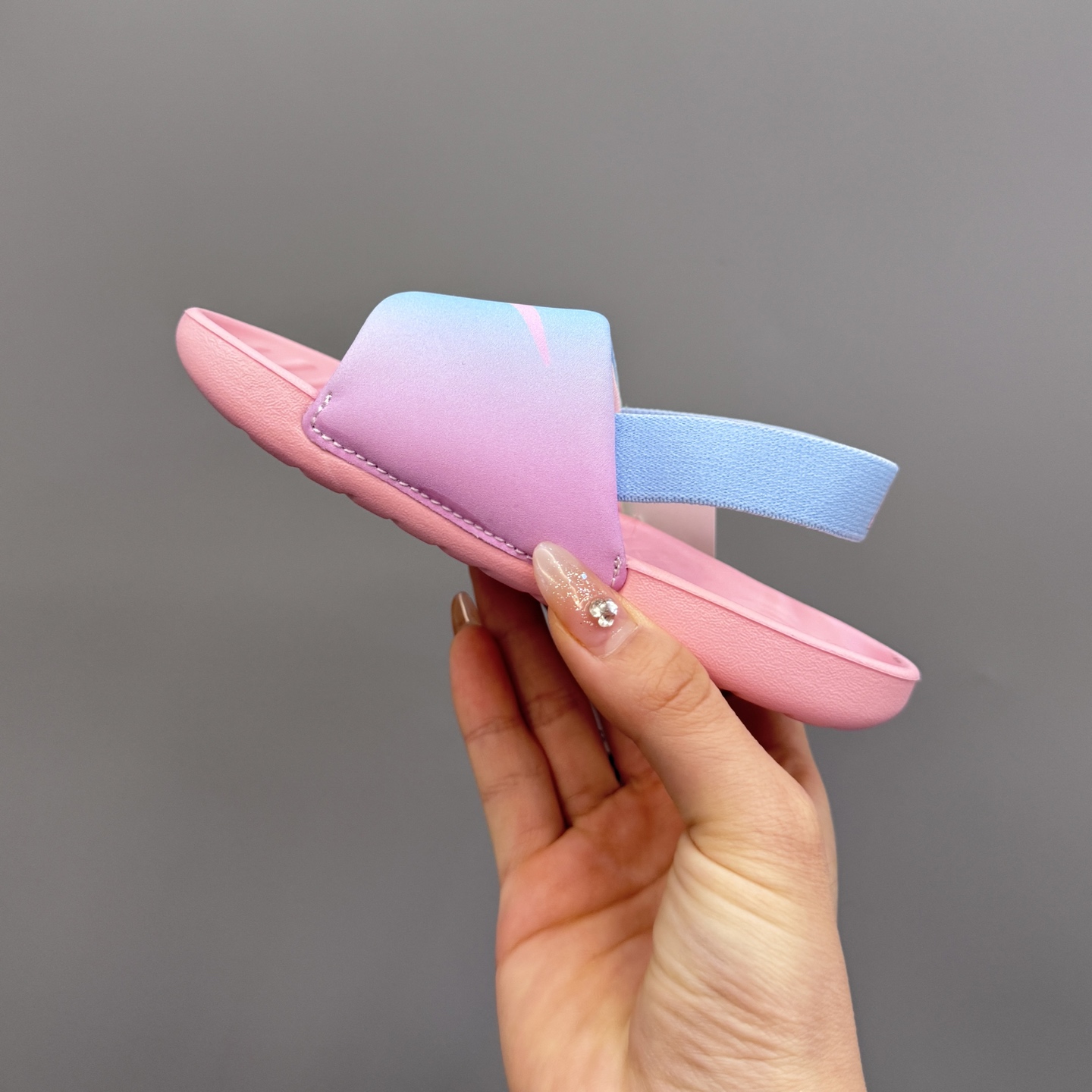 图片[6]-耐K小可爱凉鞋😍尺码21–29码 今年最值得入手的凉鞋，没有之一❗我心目中的满分款，七星裂墙推荐❗收到我敢断定你会有“再入一双”的冲动，好品质就是这么自信👏👏👏-选品中心