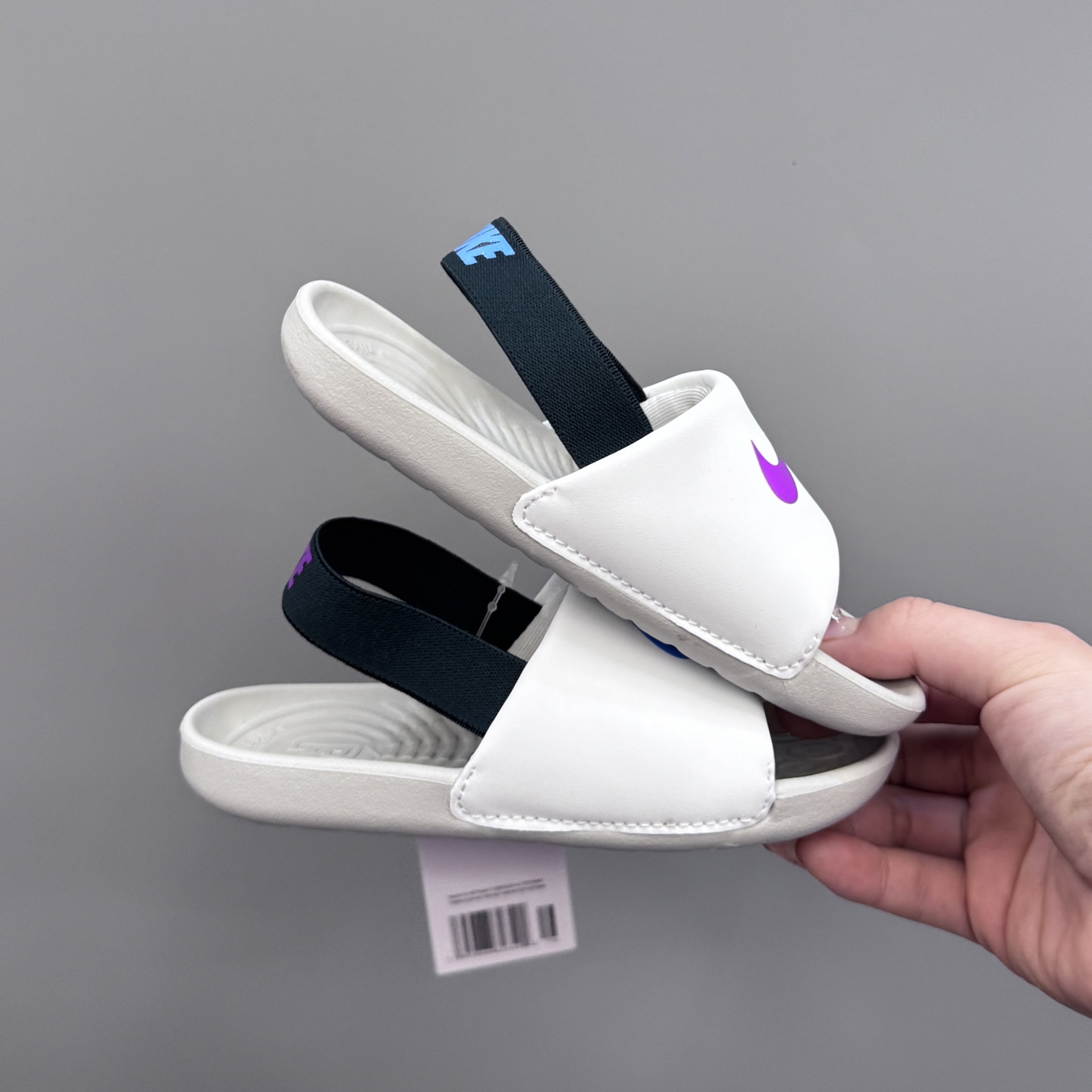 图片[3]-耐K小可爱凉鞋😍尺码21–29码 今年最值得入手的凉鞋，没有之一❗我心目中的满分款，七星裂墙推荐❗收到我敢断定你会有“再入一双”的冲动，好品质就是这么自信👏👏👏-选品中心