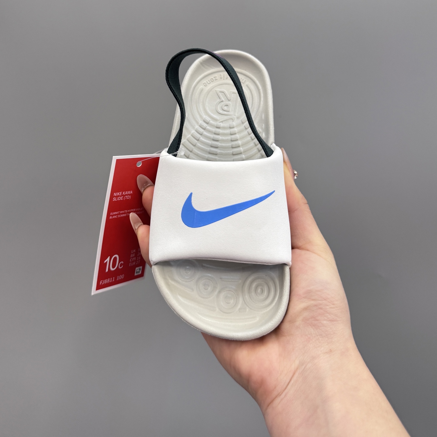 图片[7]-耐K小可爱凉鞋😍尺码21–29码 今年最值得入手的凉鞋，没有之一❗我心目中的满分款，七星裂墙推荐❗收到我敢断定你会有“再入一双”的冲动，好品质就是这么自信👏👏👏-选品中心