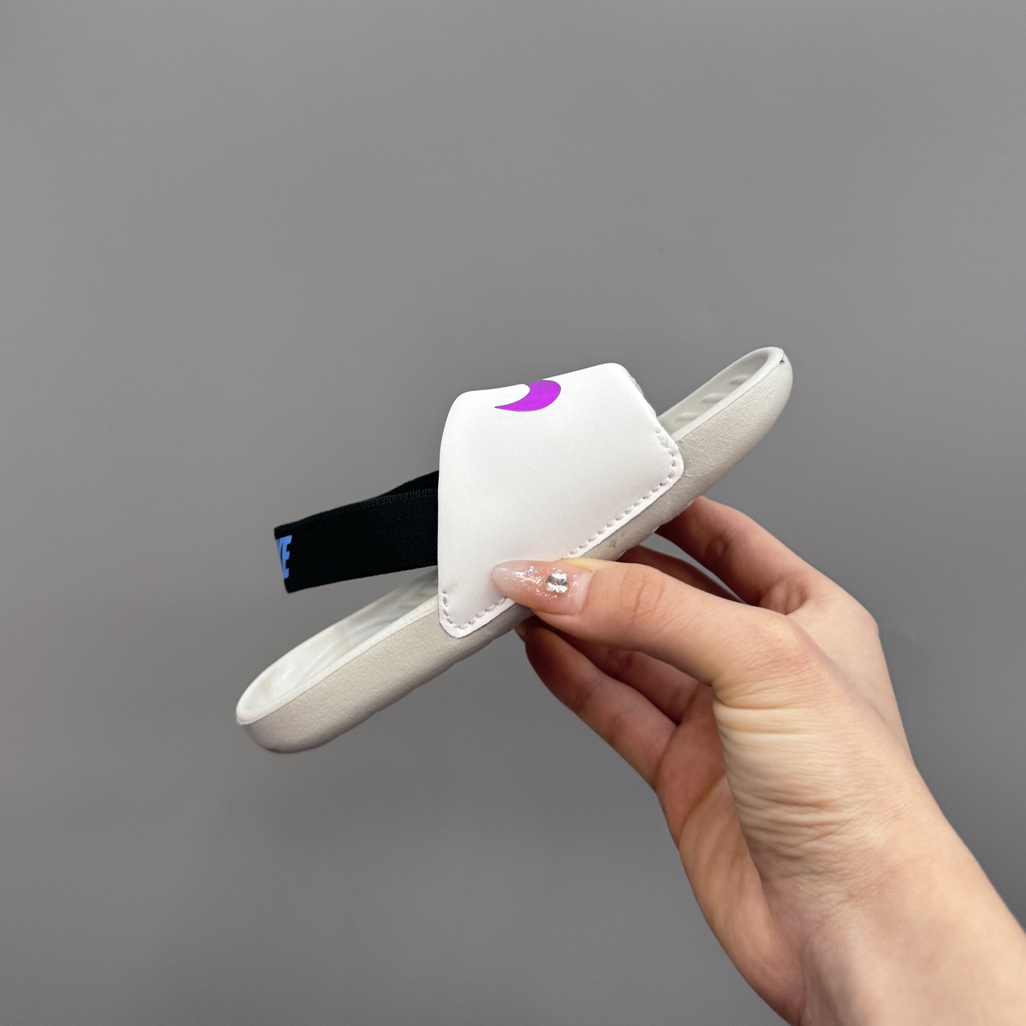 图片[5]-耐K小可爱凉鞋😍尺码21–29码 今年最值得入手的凉鞋，没有之一❗我心目中的满分款，七星裂墙推荐❗收到我敢断定你会有“再入一双”的冲动，好品质就是这么自信👏👏👏-选品中心