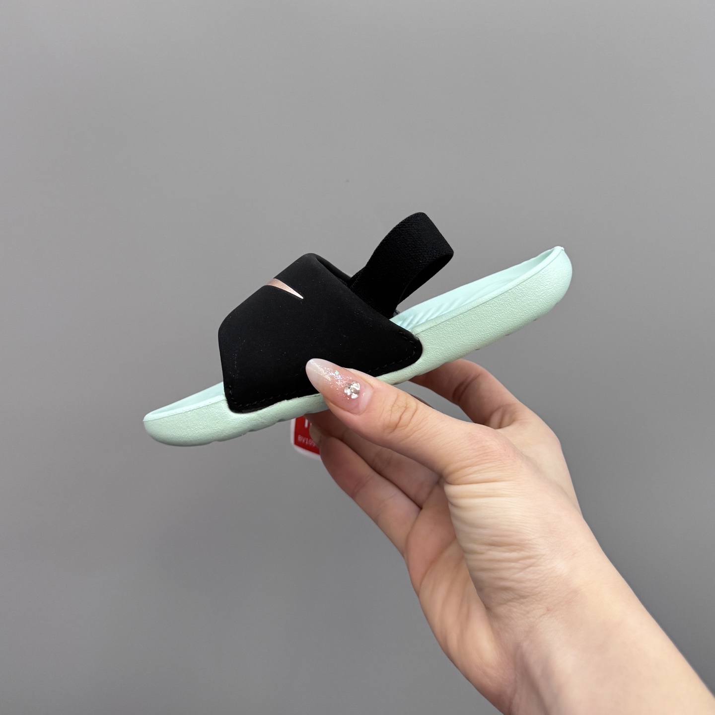 图片[6]-耐K小可爱凉鞋😍尺码21–29码 今年最值得入手的凉鞋，没有之一❗我心目中的满分款，七星裂墙推荐❗收到我敢断定你会有“再入一双”的冲动，好品质就是这么自信👏👏👏-选品中心