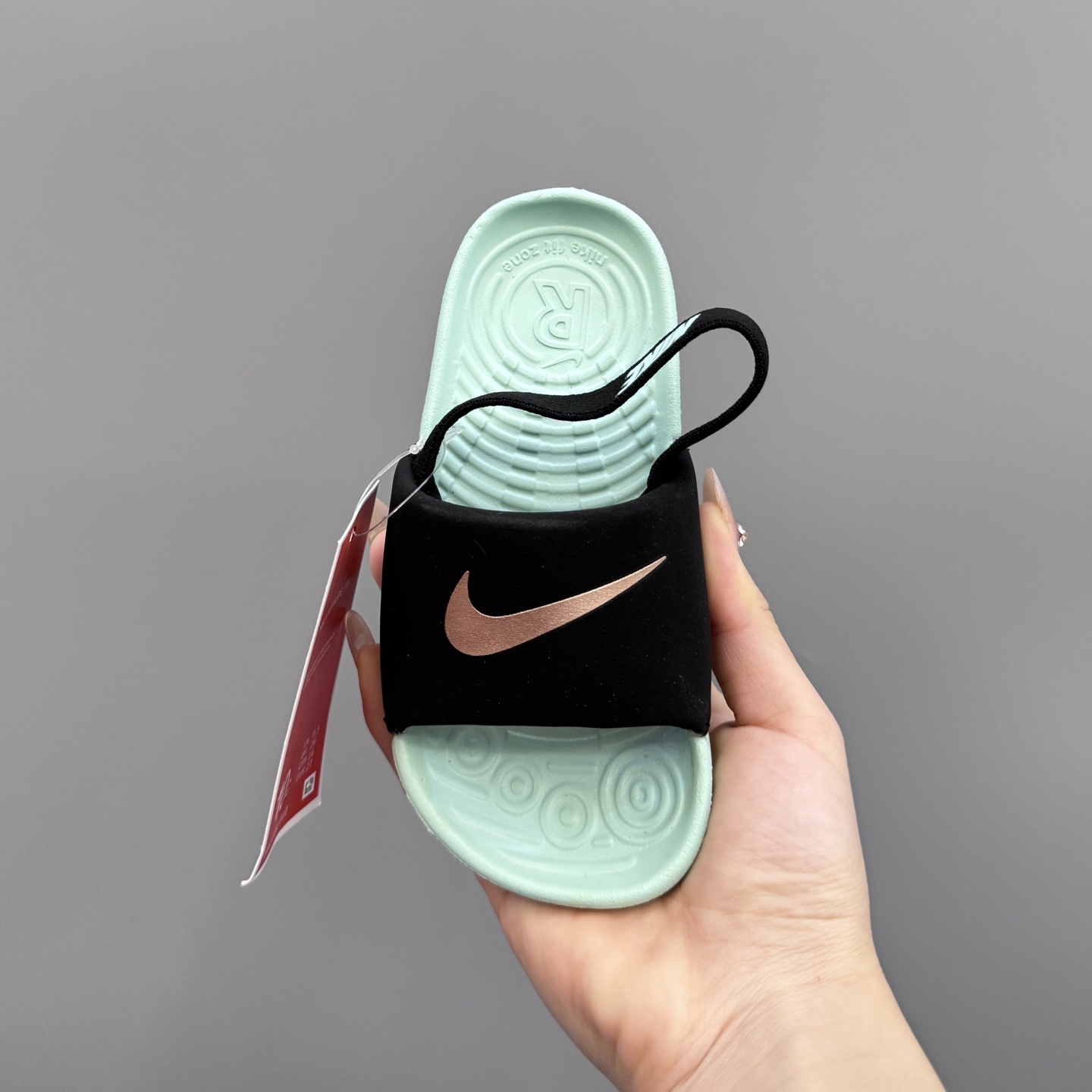 图片[7]-耐K小可爱凉鞋😍尺码21–29码 今年最值得入手的凉鞋，没有之一❗我心目中的满分款，七星裂墙推荐❗收到我敢断定你会有“再入一双”的冲动，好品质就是这么自信👏👏👏-选品中心