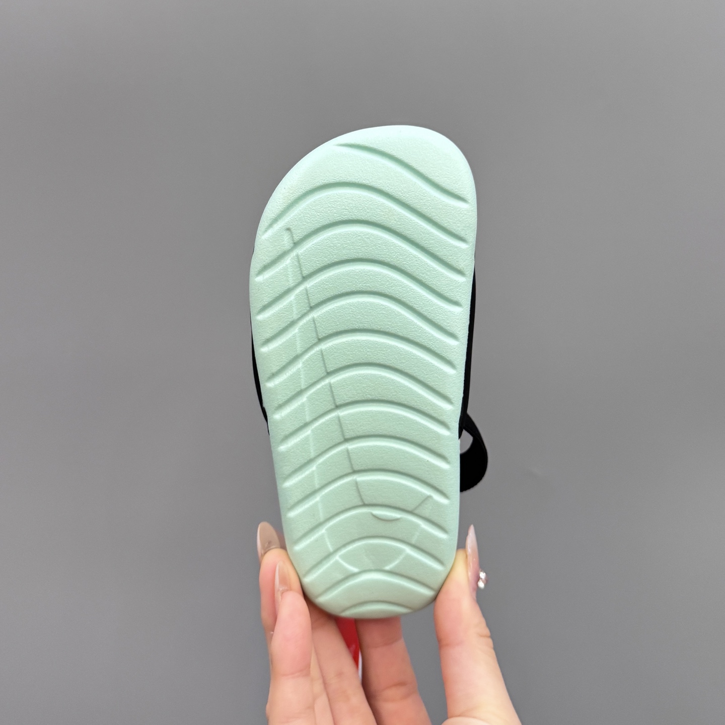 图片[9]-耐K小可爱凉鞋😍尺码21–29码 今年最值得入手的凉鞋，没有之一❗我心目中的满分款，七星裂墙推荐❗收到我敢断定你会有“再入一双”的冲动，好品质就是这么自信👏👏👏-选品中心