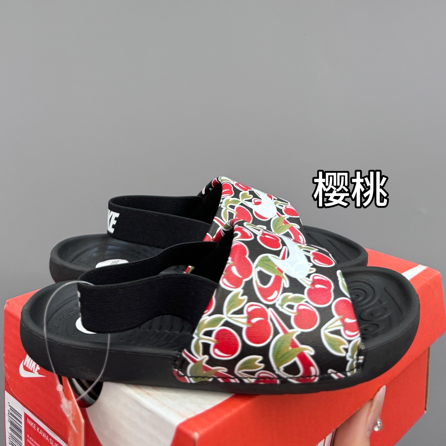 图片[2]-耐K小可爱凉鞋😍尺码21–29码 今年最值得入手的凉鞋，没有之一❗我心目中的满分款，七星裂墙推荐❗收到我敢断定你会有“再入一双”的冲动，好品质就是这么自信👏👏👏-选品中心