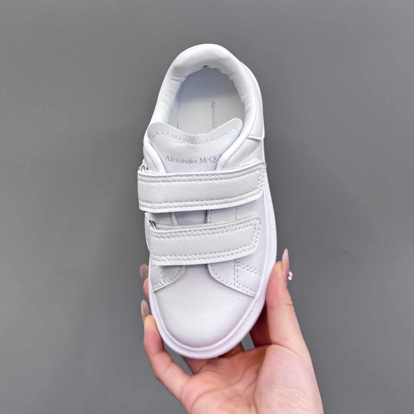 McQueen’s New Children’s Magic Stickers: Fashionable, Easy-to-Wear Leather in 25-37 Yards - 图片 7