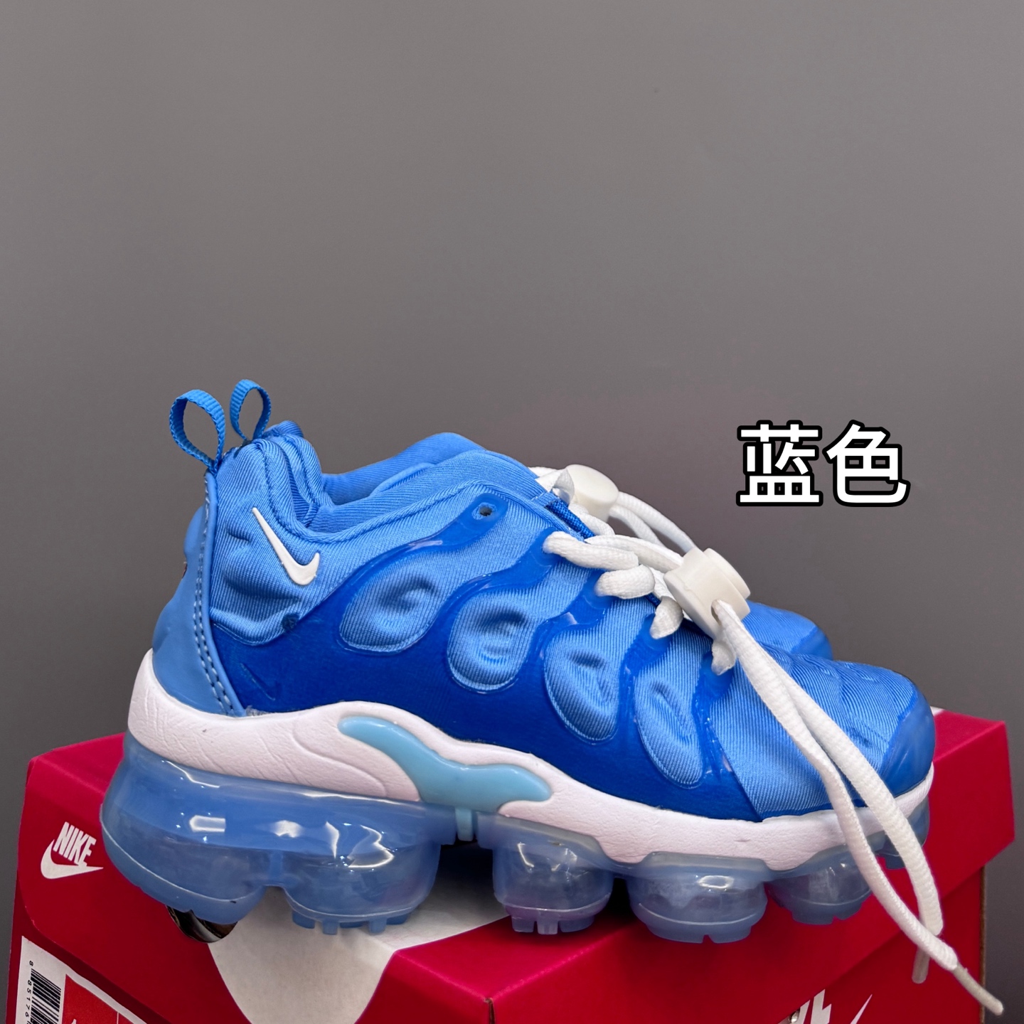 图片[6]-耐克AIR MAX plus全掌气垫儿童运动鞋 尺码：24-35码 超赞的全掌气垫，脚感超舒适👍🏻 优质鞋面拼接，质感满满💯 上学运动都是超合适单品❤️-选品中心