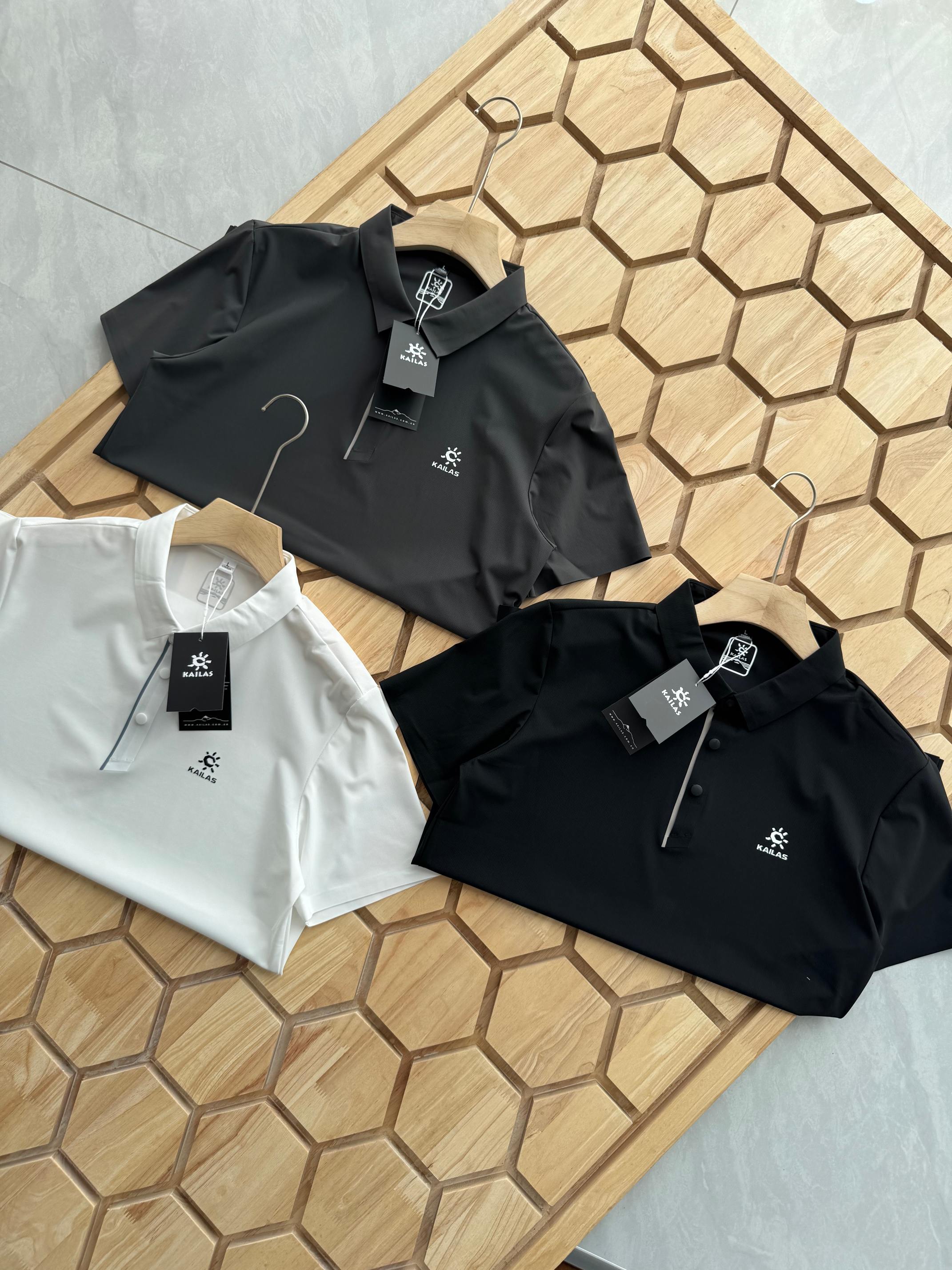 Alternative view of Polo Shirt 05542