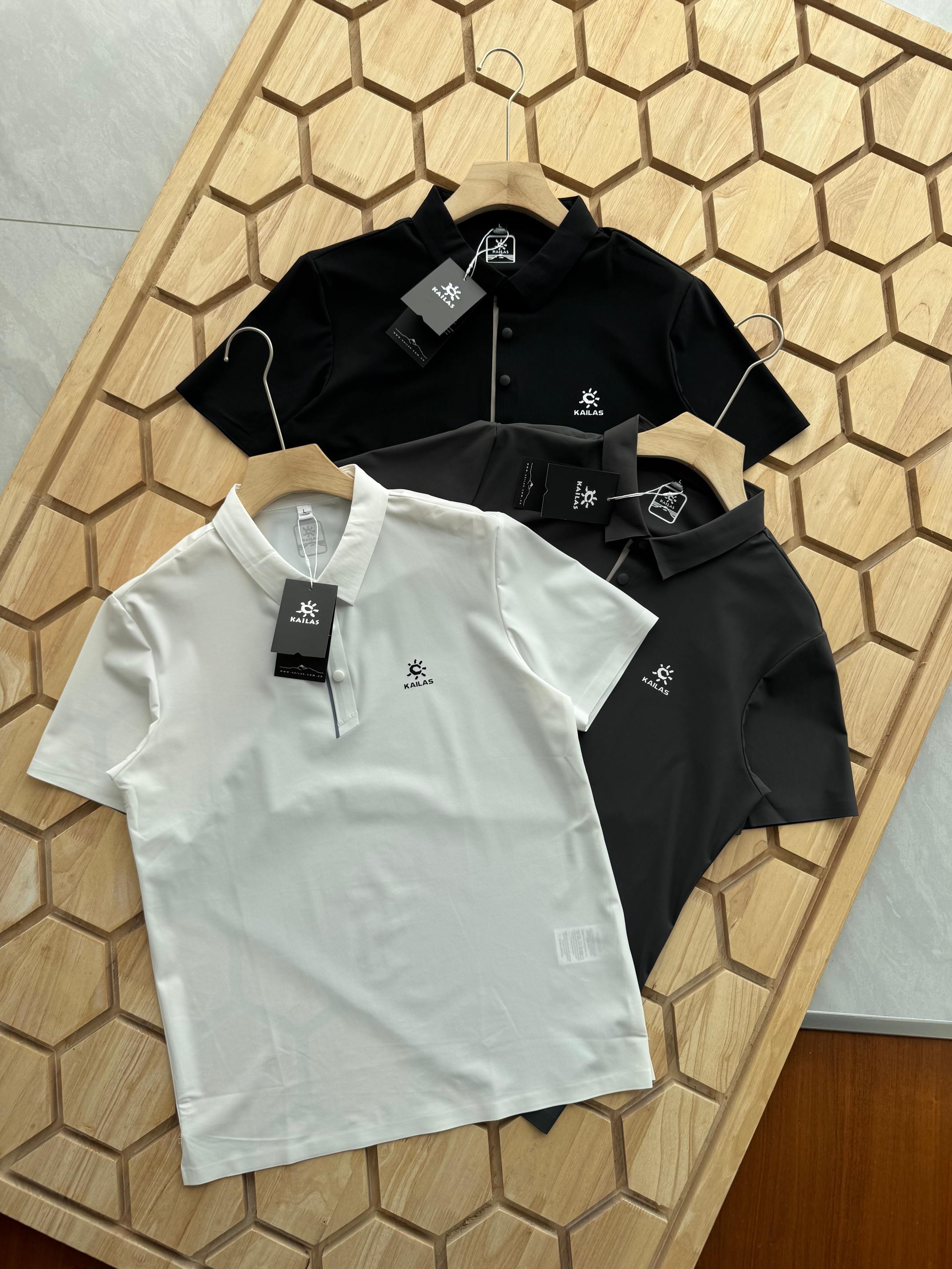 Polo Shirt 05542