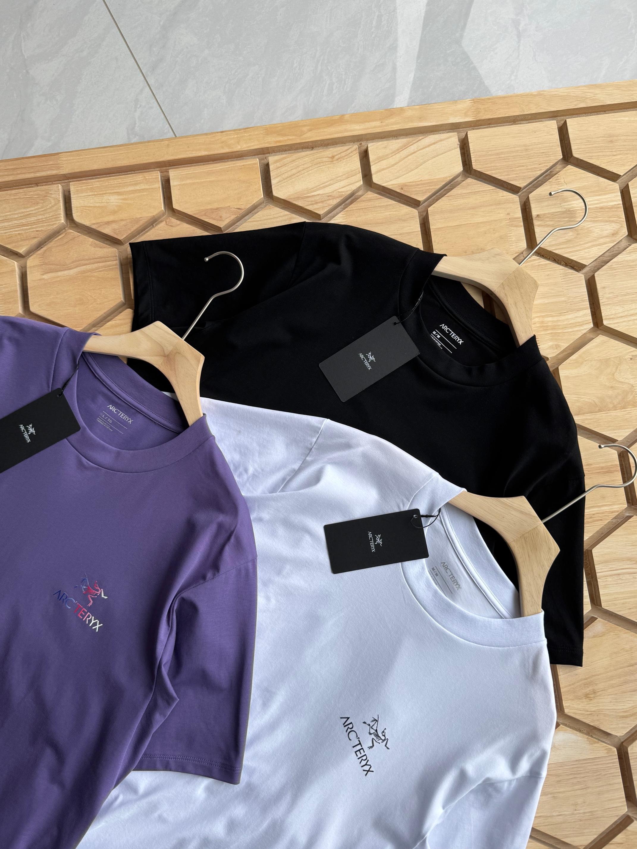Alternative view of T-Shirt 04358