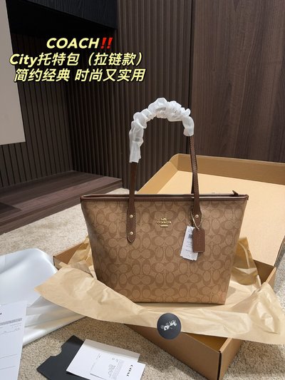 Coach Tote Bags Luxury Shop