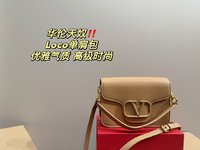 Valentino Crossbody & Shoulder Bags