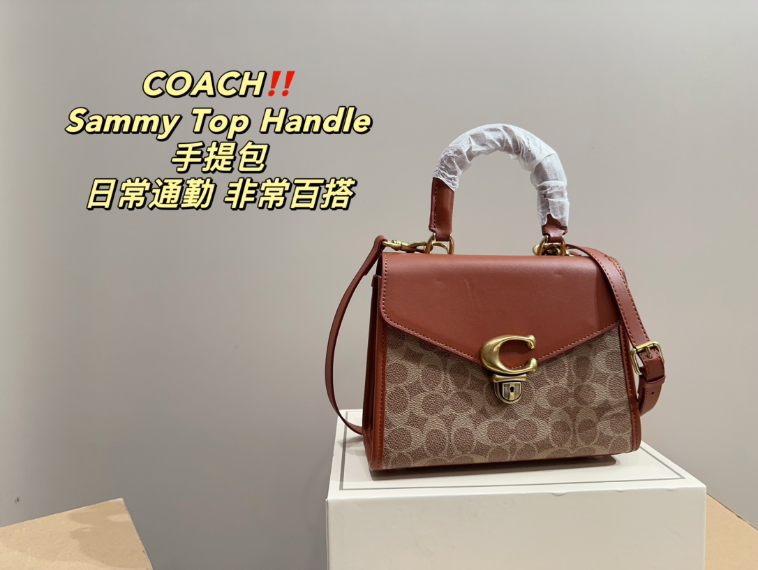 Coach Bags Handbags Patent Leather Fashion