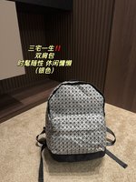 Issey Miyake Bags Backpack