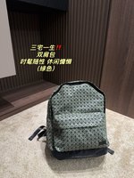 Top Designer replica
 Issey Miyake Bags Backpack
