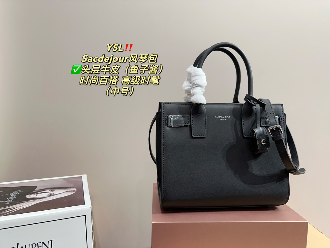 Yves Saint Laurent Sacs À Bandoulière & À Épaule