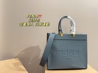 Best
 Fendi Tote Bags