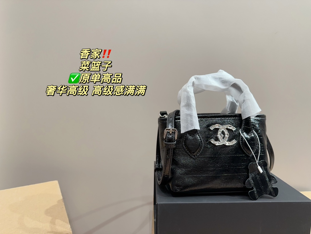 Chanel New
 Bags Handbags High Quality AAA Replica