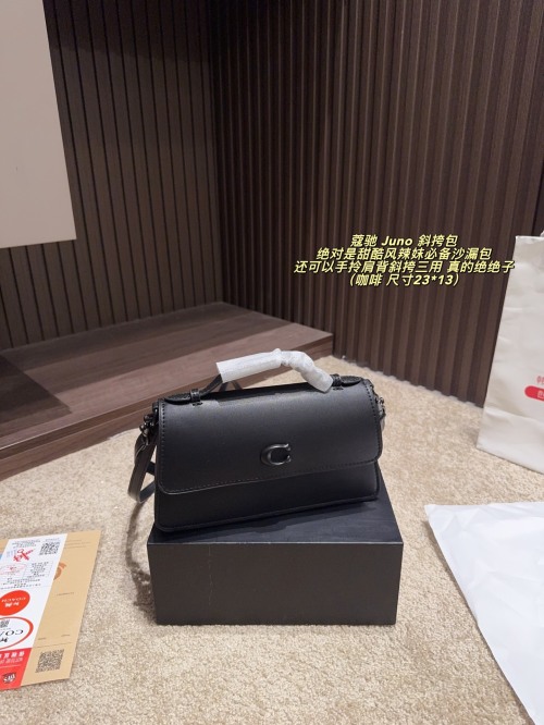 Coach Juno Crossbody Bag: Stylish & Versatile, Perfect for Any Occasion 1 Coach Juno Crossbody Bag: Stylish & Versatile, Perfect for Any Occasion