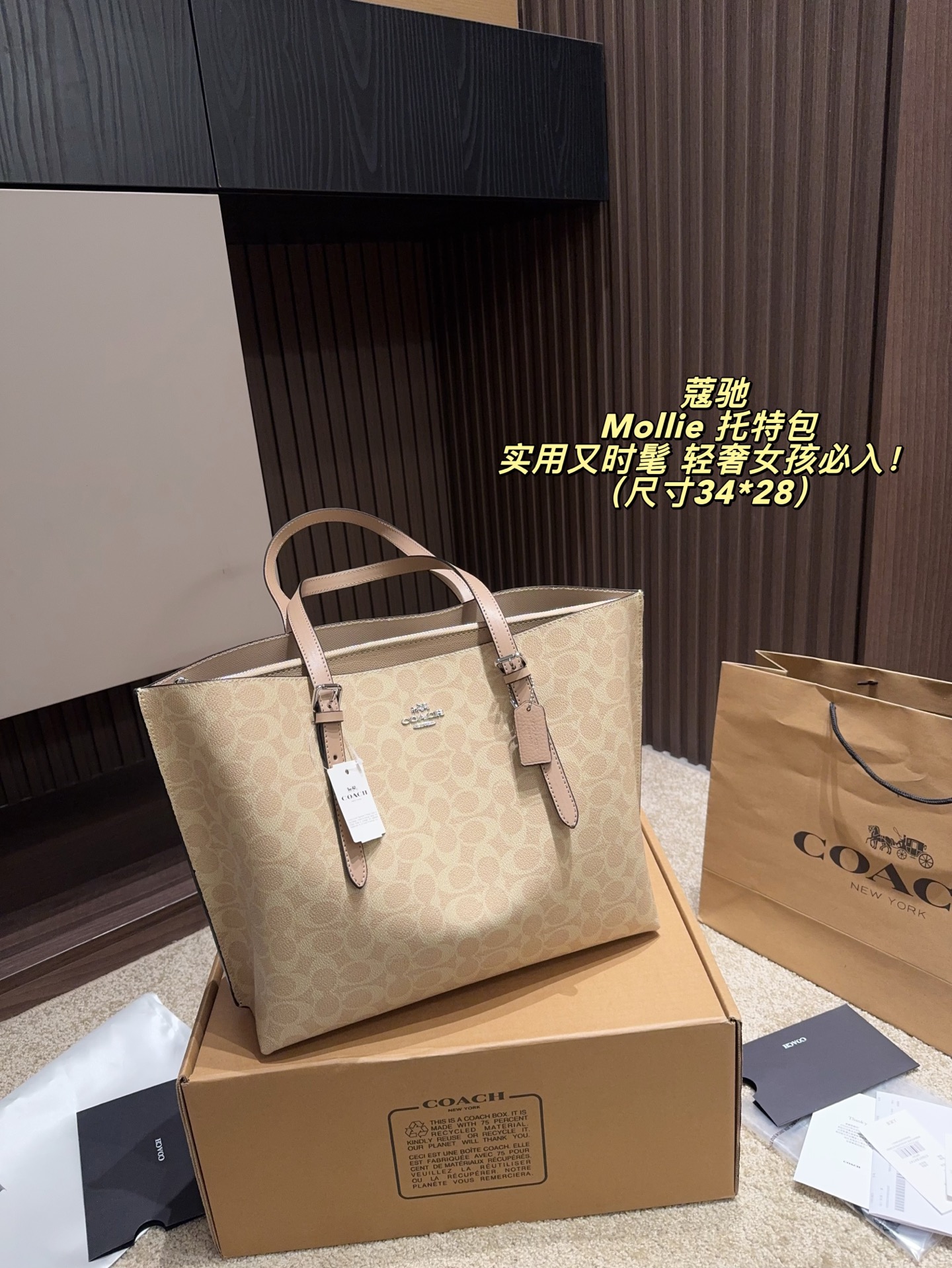Tote Bag 11394