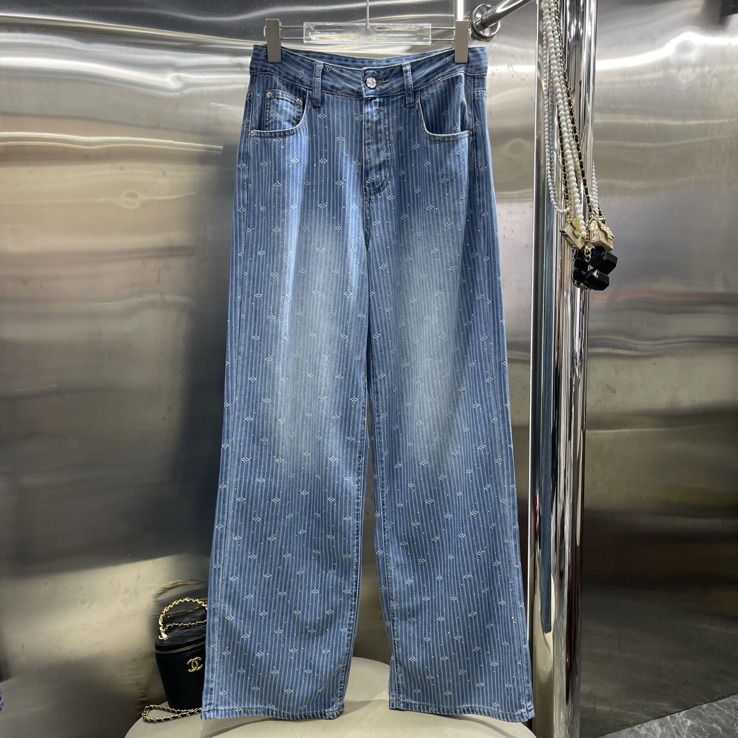 LV Женщины Lv S-XL — photo 2