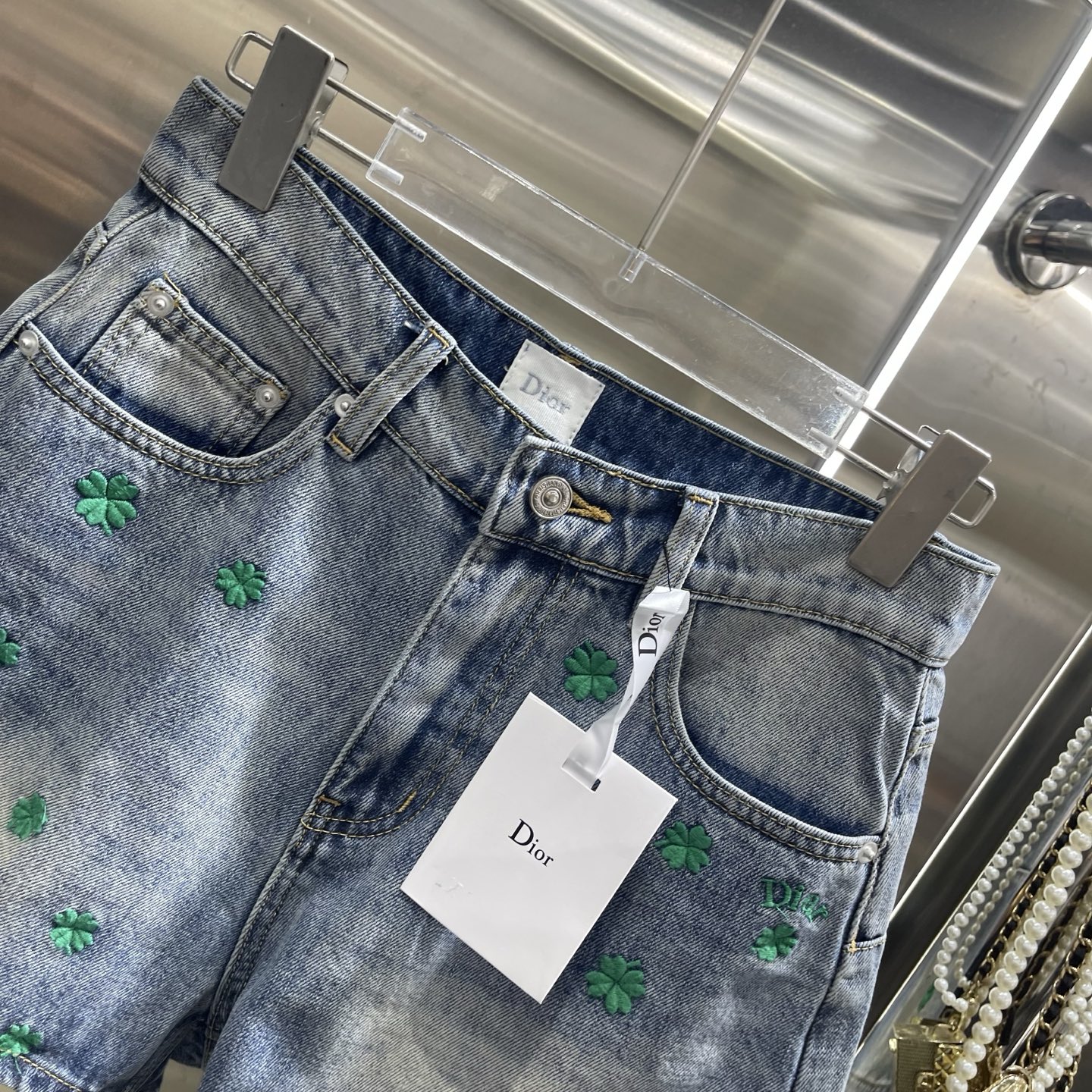Dior Women Dior SMLXL — photo 2