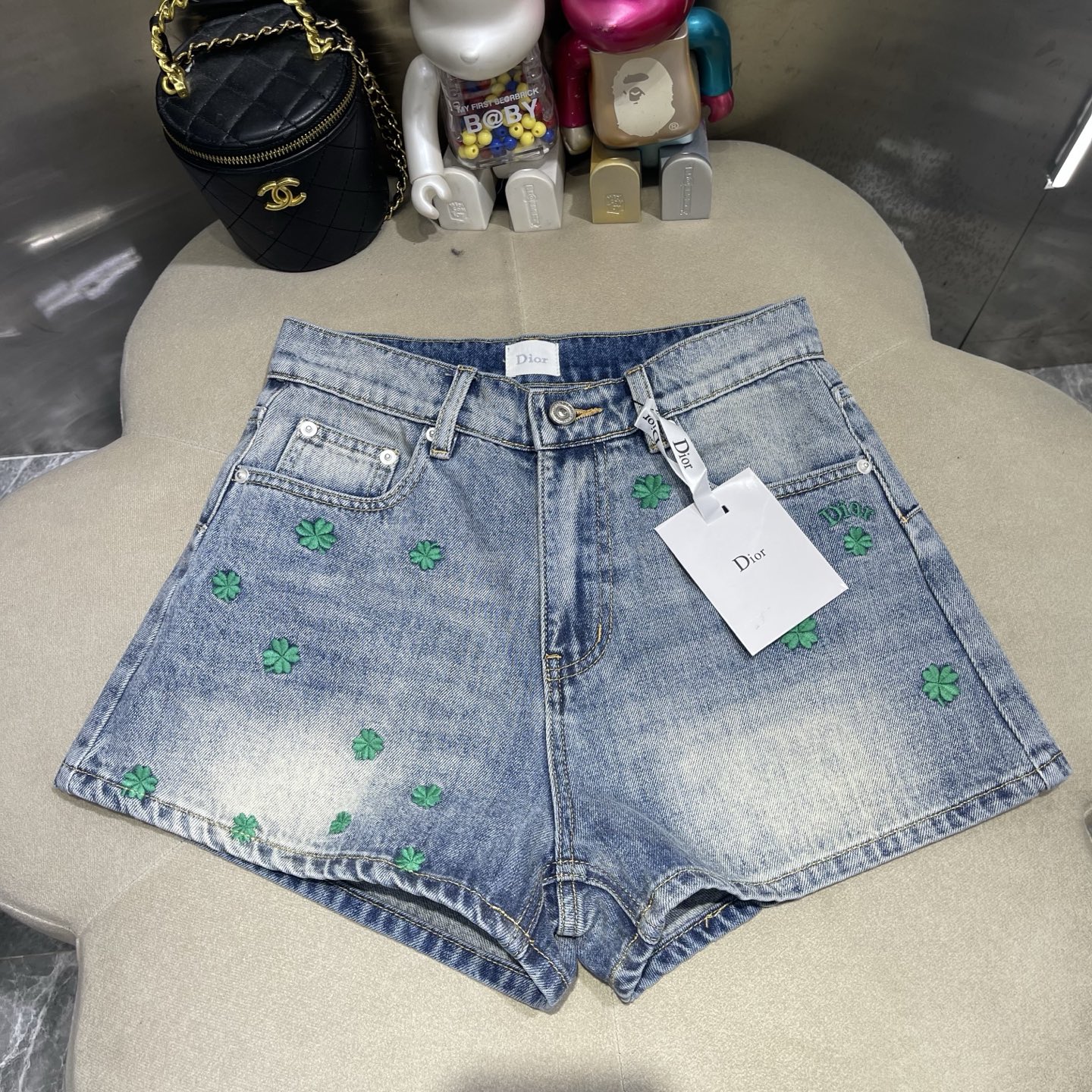 Dior Women Dior SMLXL — photo 5