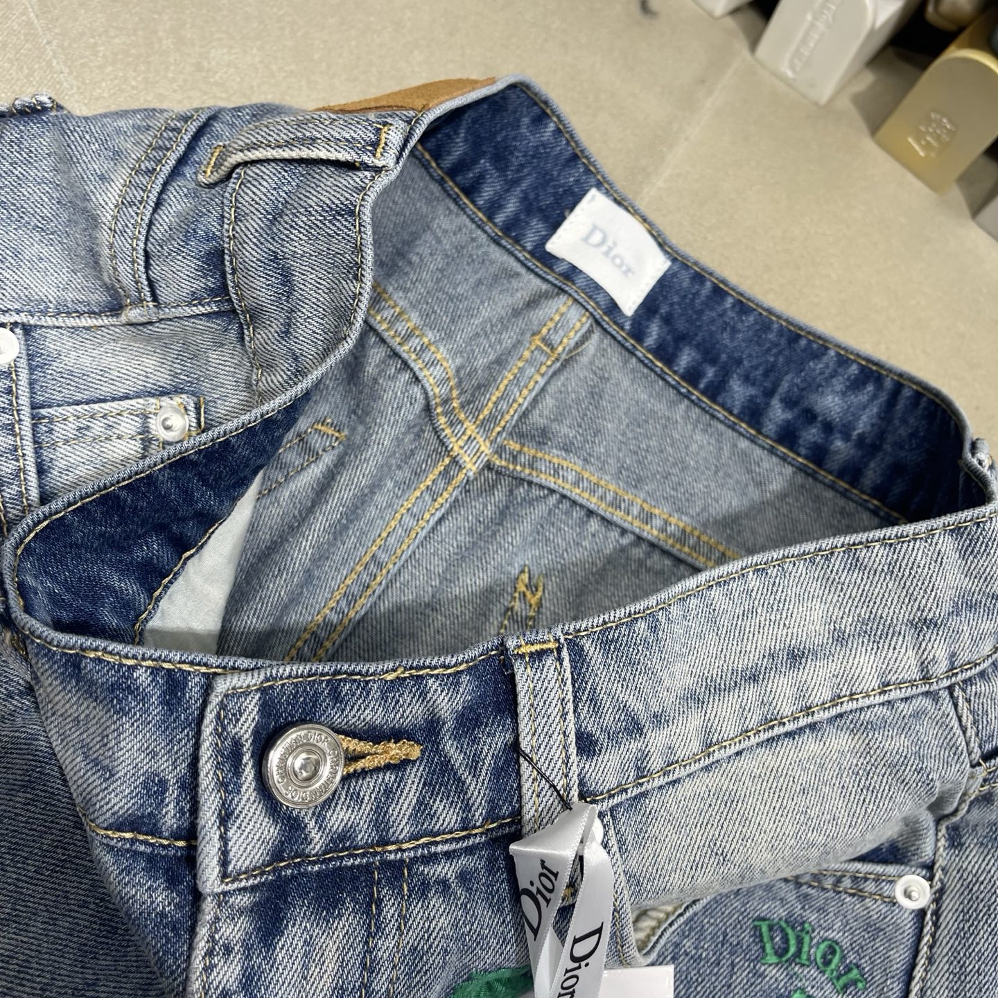 Dior Women Dior SMLXL — photo 6