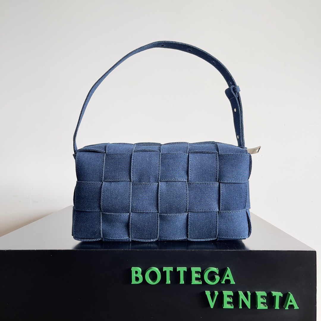 Bottega Veneta BV Cassette Lusso
 Borse Crossbody & Borse a Tracolla Casual