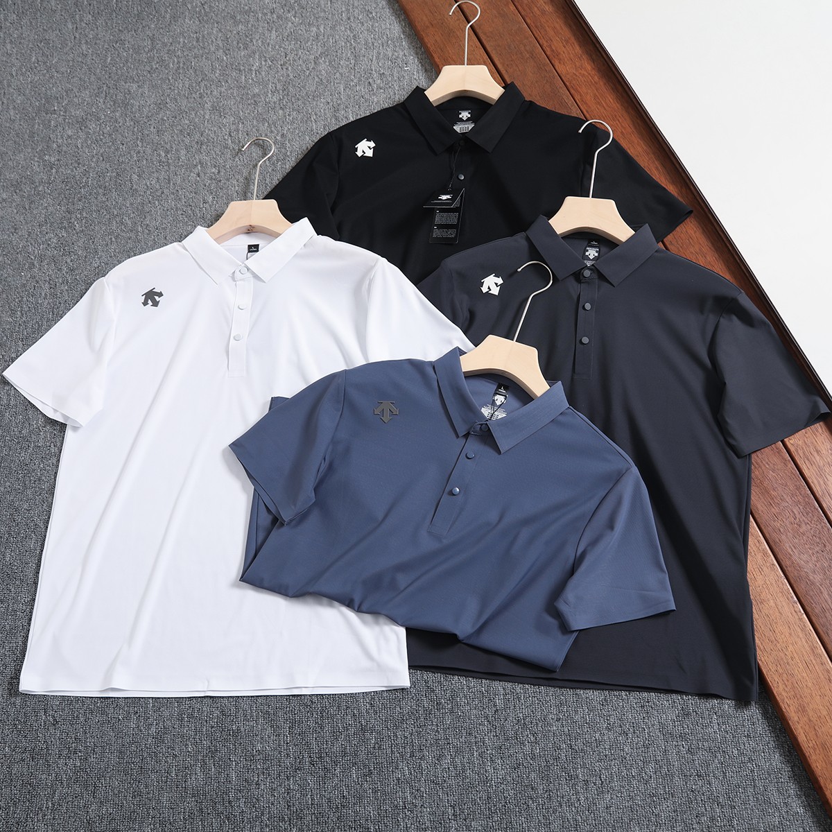 Polo Shirt 01254