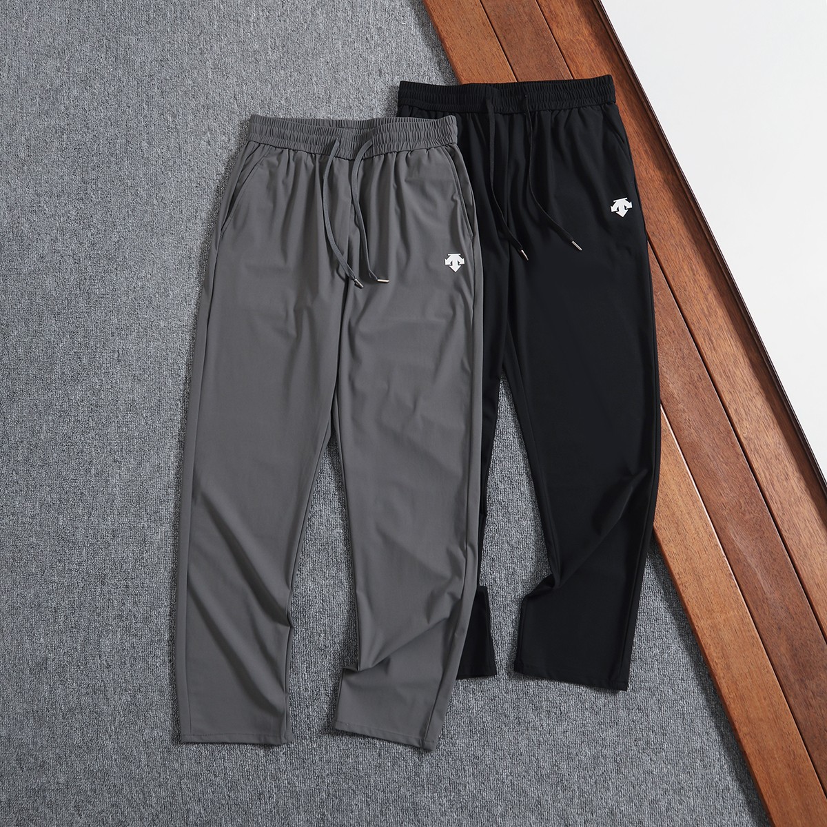 Alternative view of Pants 01255