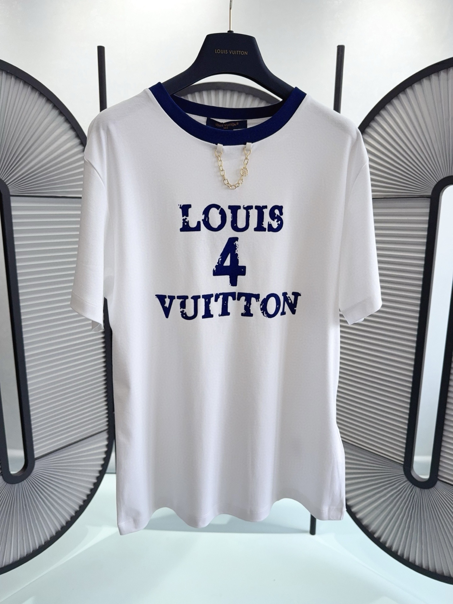 루이비통 여성 반팔 51723 Louis Vuitton Women T Shirt