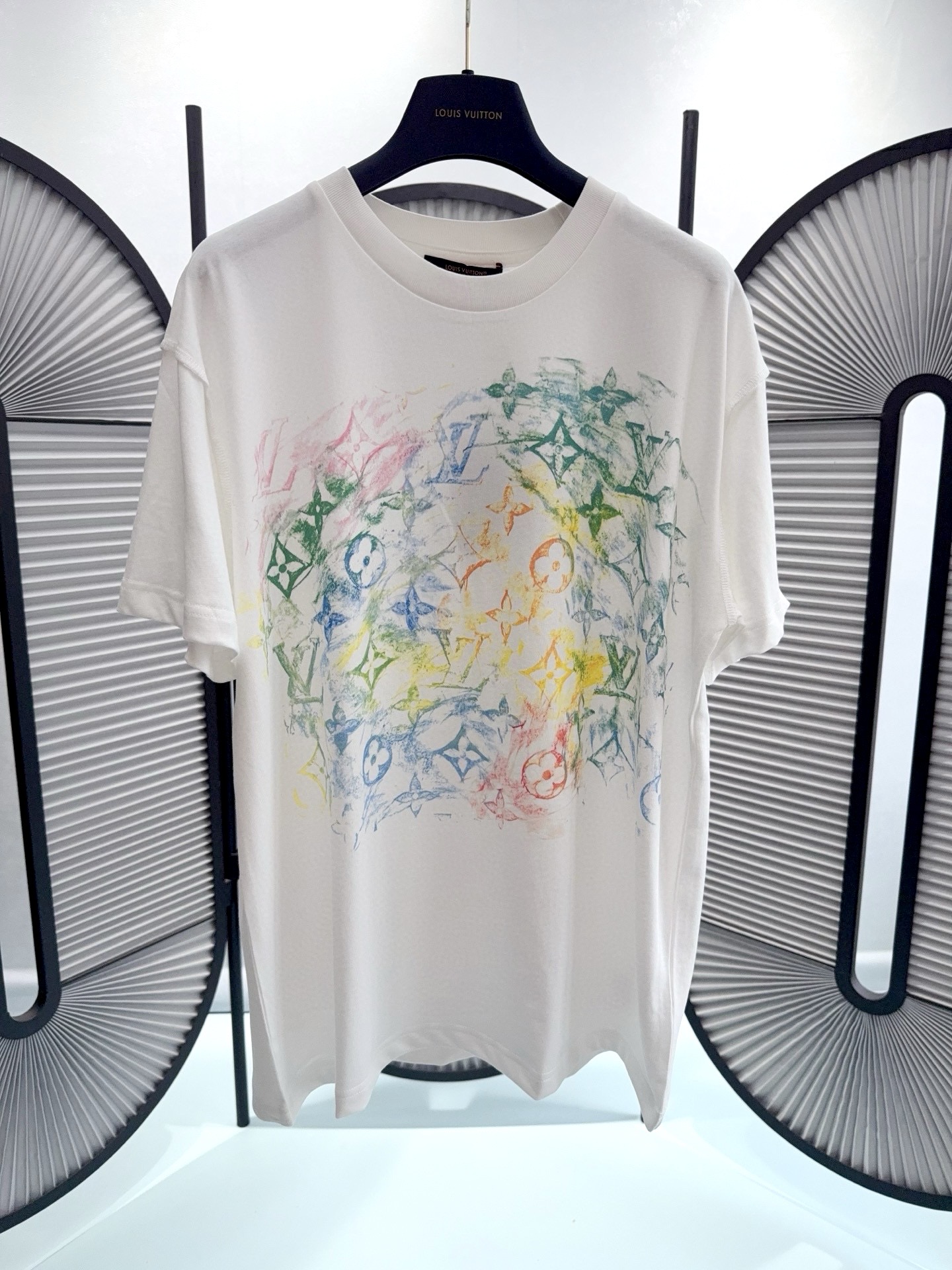 루이비통 여성 반팔 51728 Louis Vuitton Women T Shirt