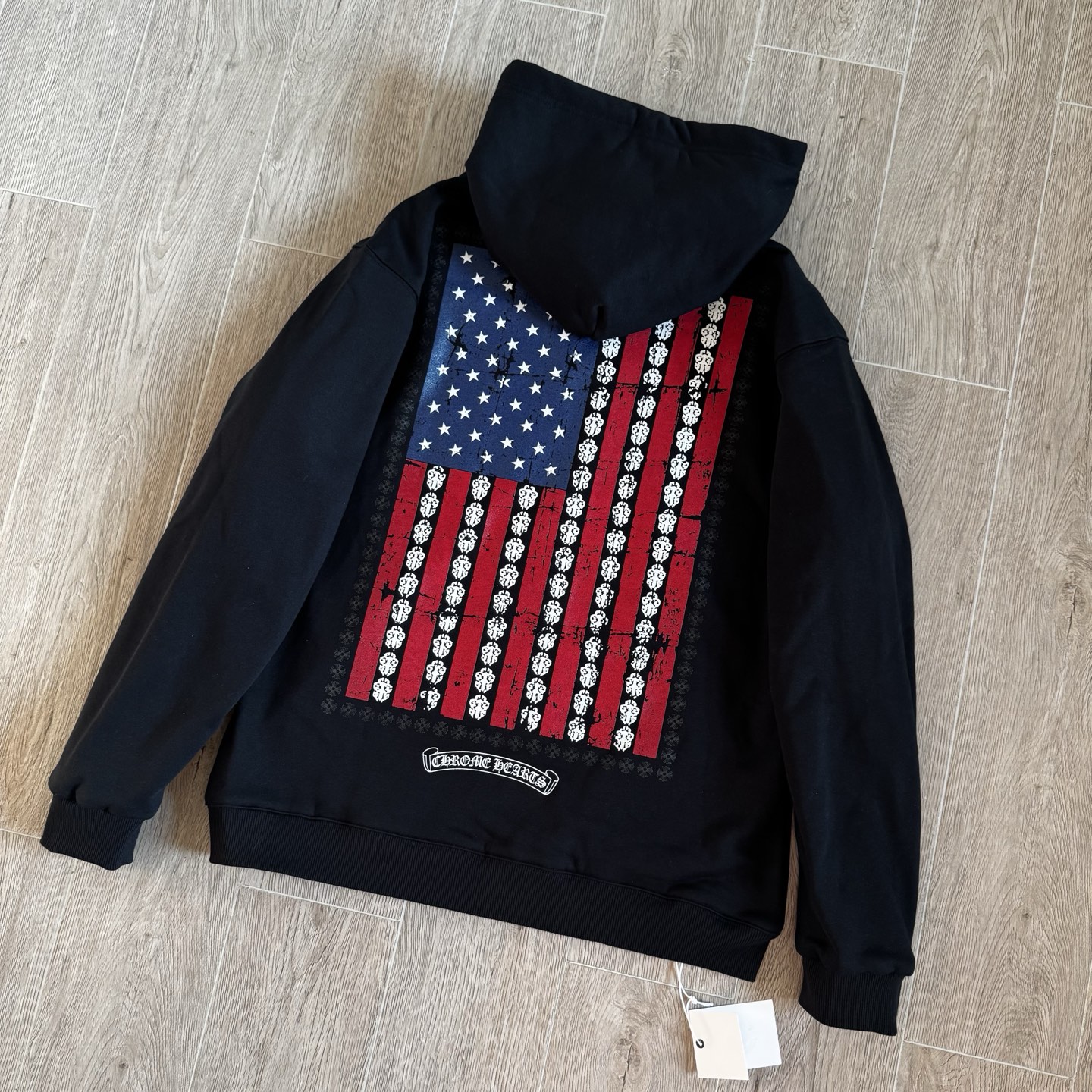 크롬하츠 남성 후드 137161 Chrome Hearts Hoodie 썸네일 이미지
