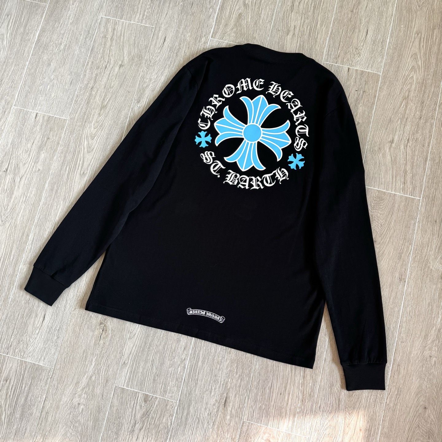 Long Sleeve