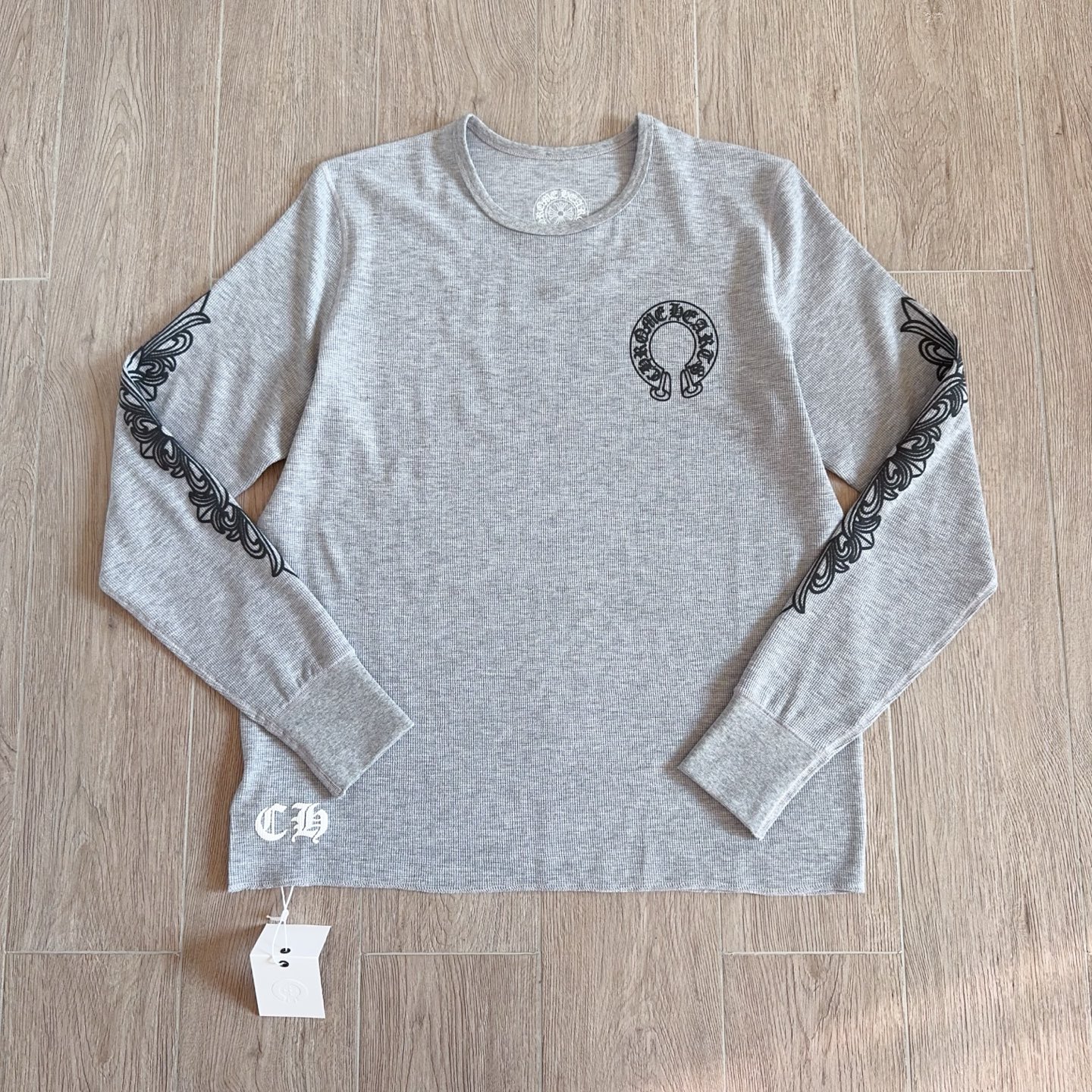 크롬하츠 남성 긴팔 107851 Chrome Hearts Long Sleeve