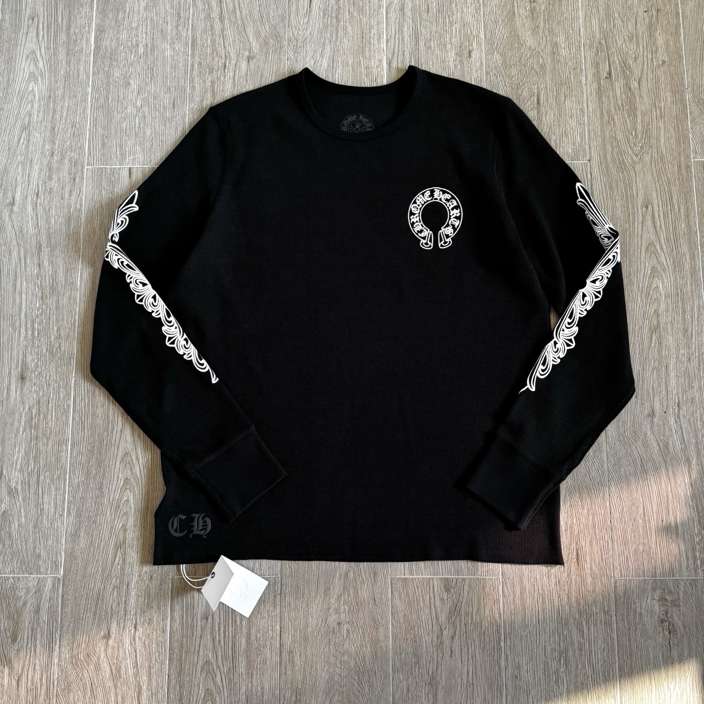 크롬하츠 여성 긴팔 137156 Chrome Hearts Long Sleeve