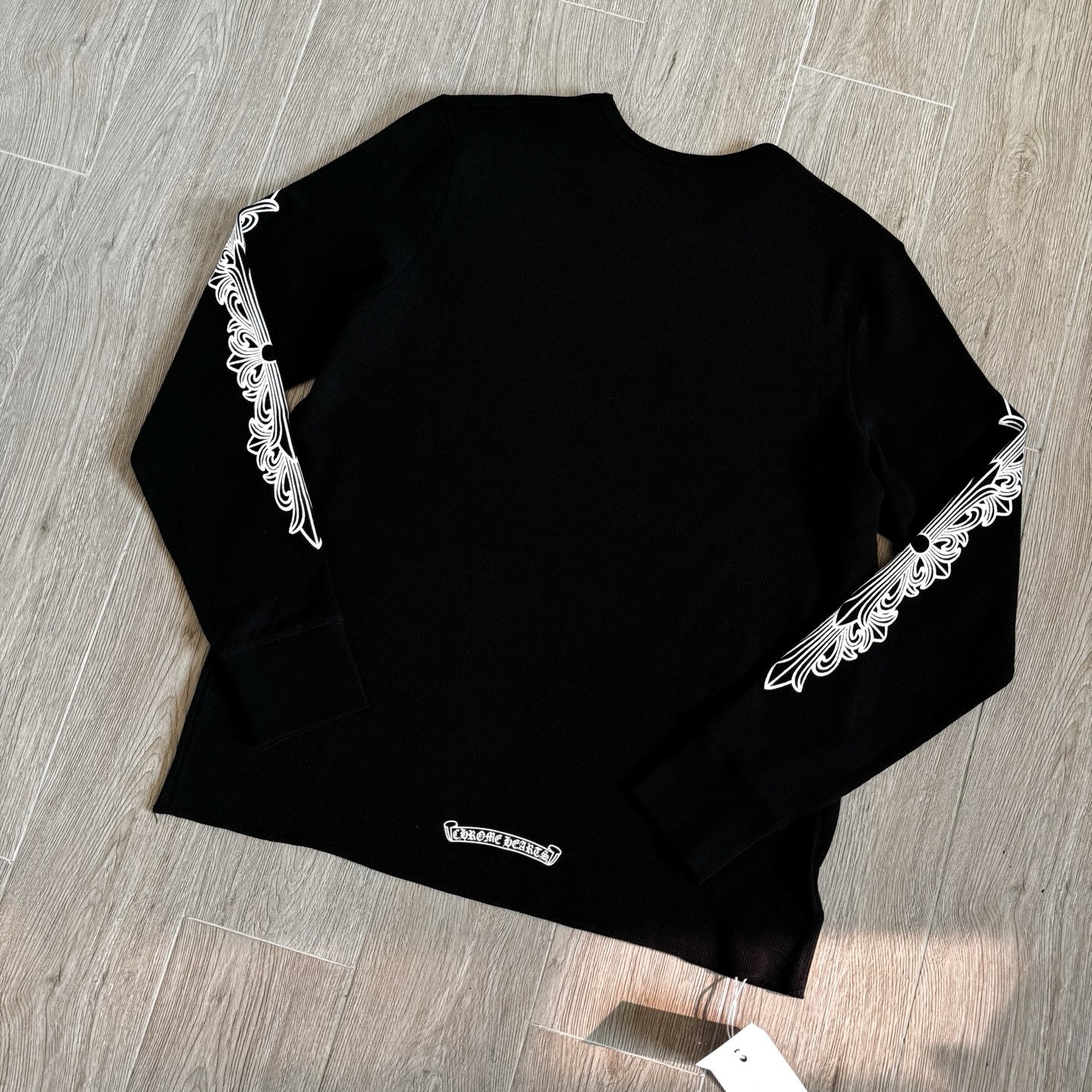 크롬하츠 여성 긴팔 137156 Chrome Hearts Long Sleeve 썸네일 이미지