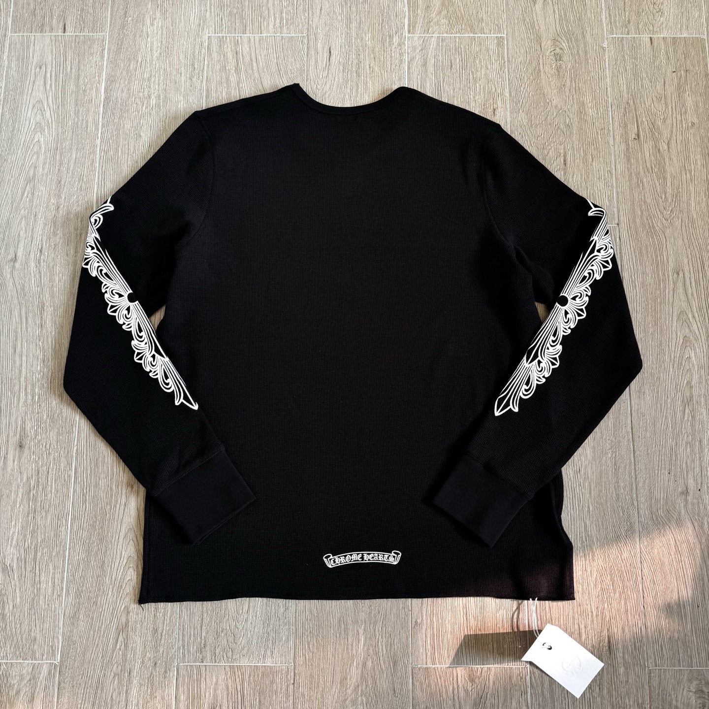 크롬하츠 여성 긴팔 137156 Chrome Hearts Long Sleeve 썸네일 이미지
