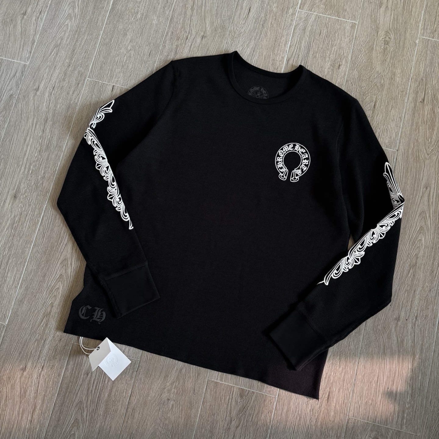 크롬하츠 여성 긴팔 137156 Chrome Hearts Long Sleeve 썸네일 이미지