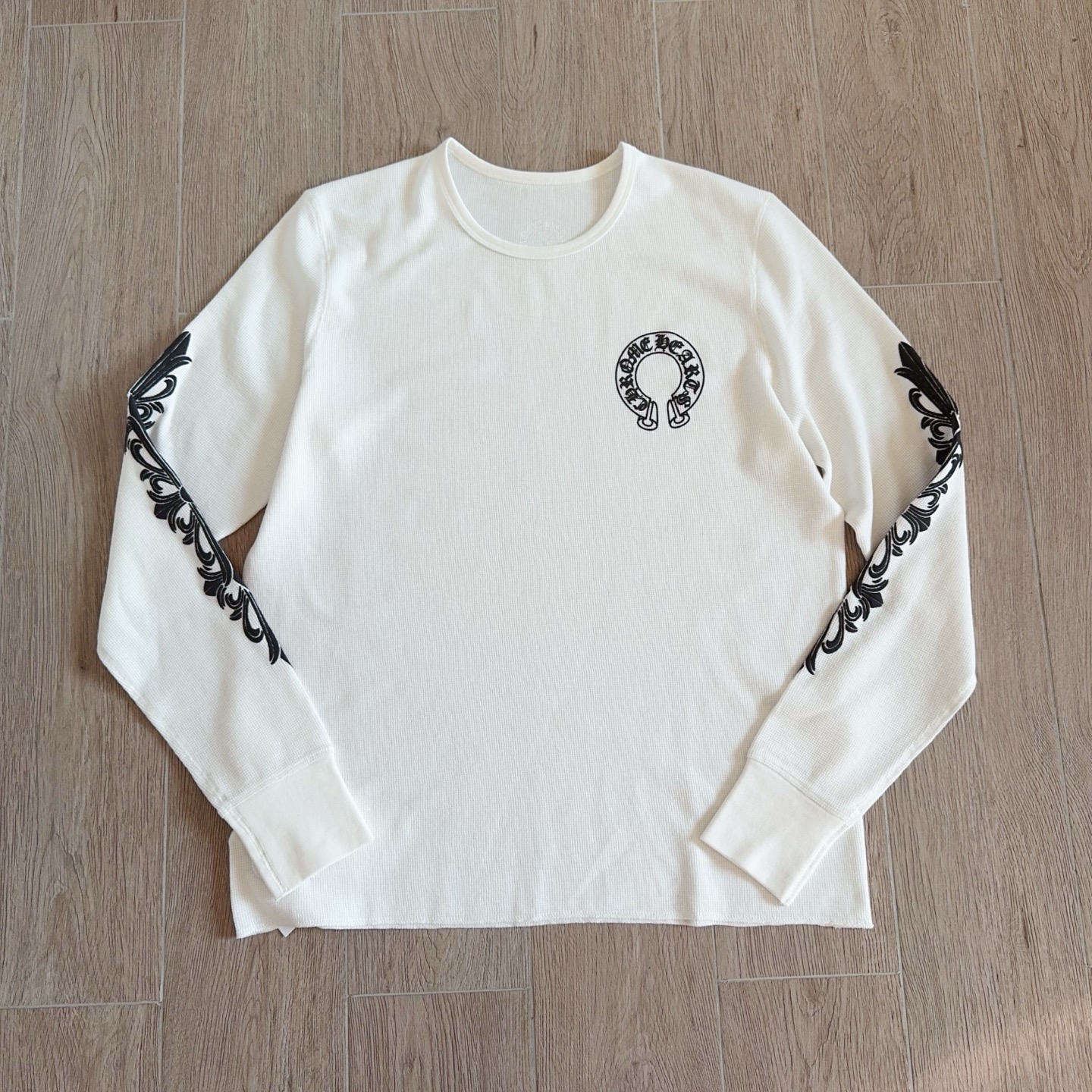 크롬하츠 남성 긴팔 107852 Chrome Hearts Long Sleeve