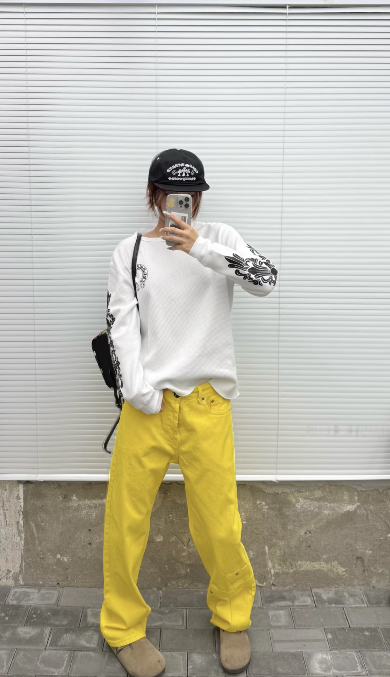 Chrome Hearts Apparel