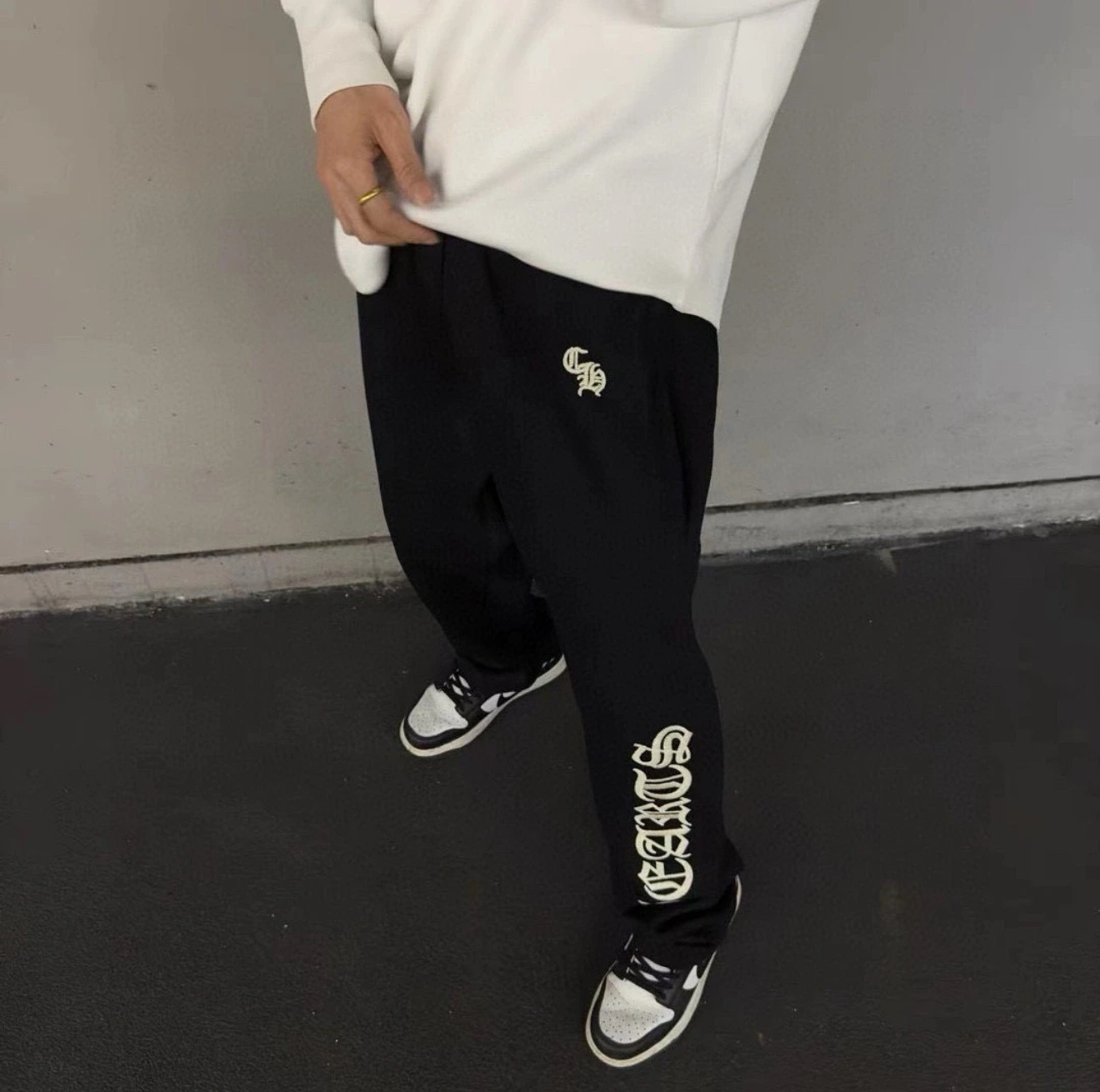 Pants