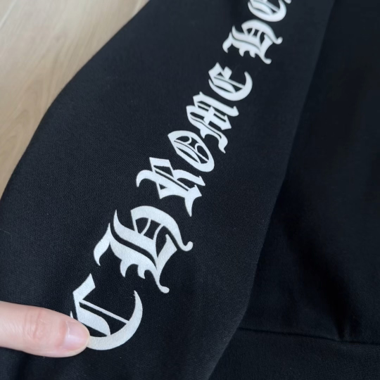 Chrome Hearts Apparel