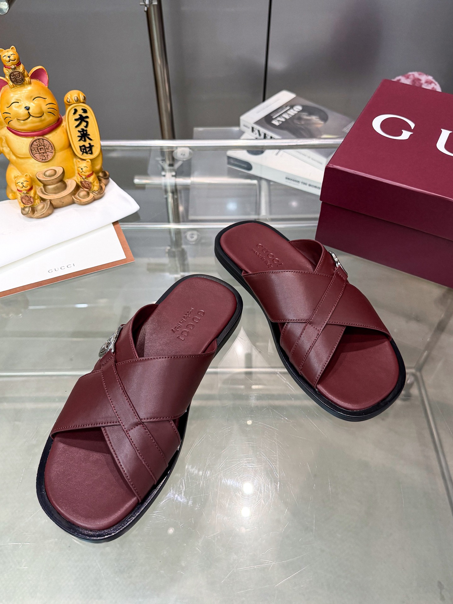 Gucci women's shoes Ex-factory price — photo 7