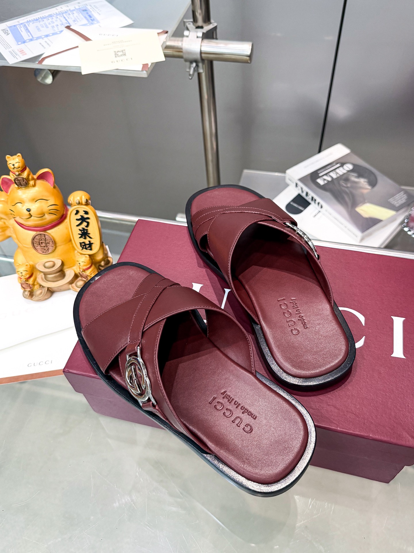 Gucci women's shoes Ex-factory price — photo 3