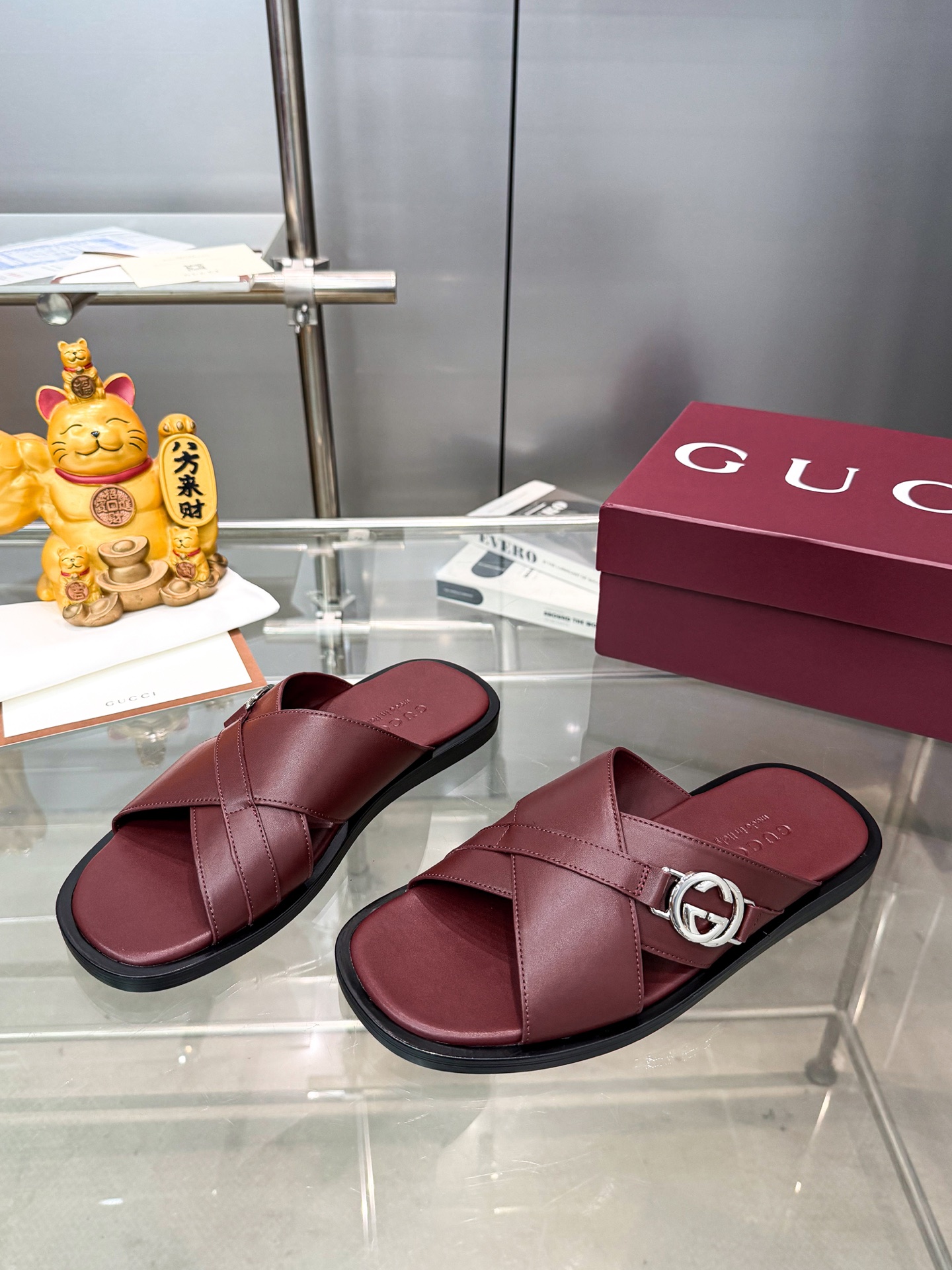 Gucci women's shoes Ex-factory price — photo 6