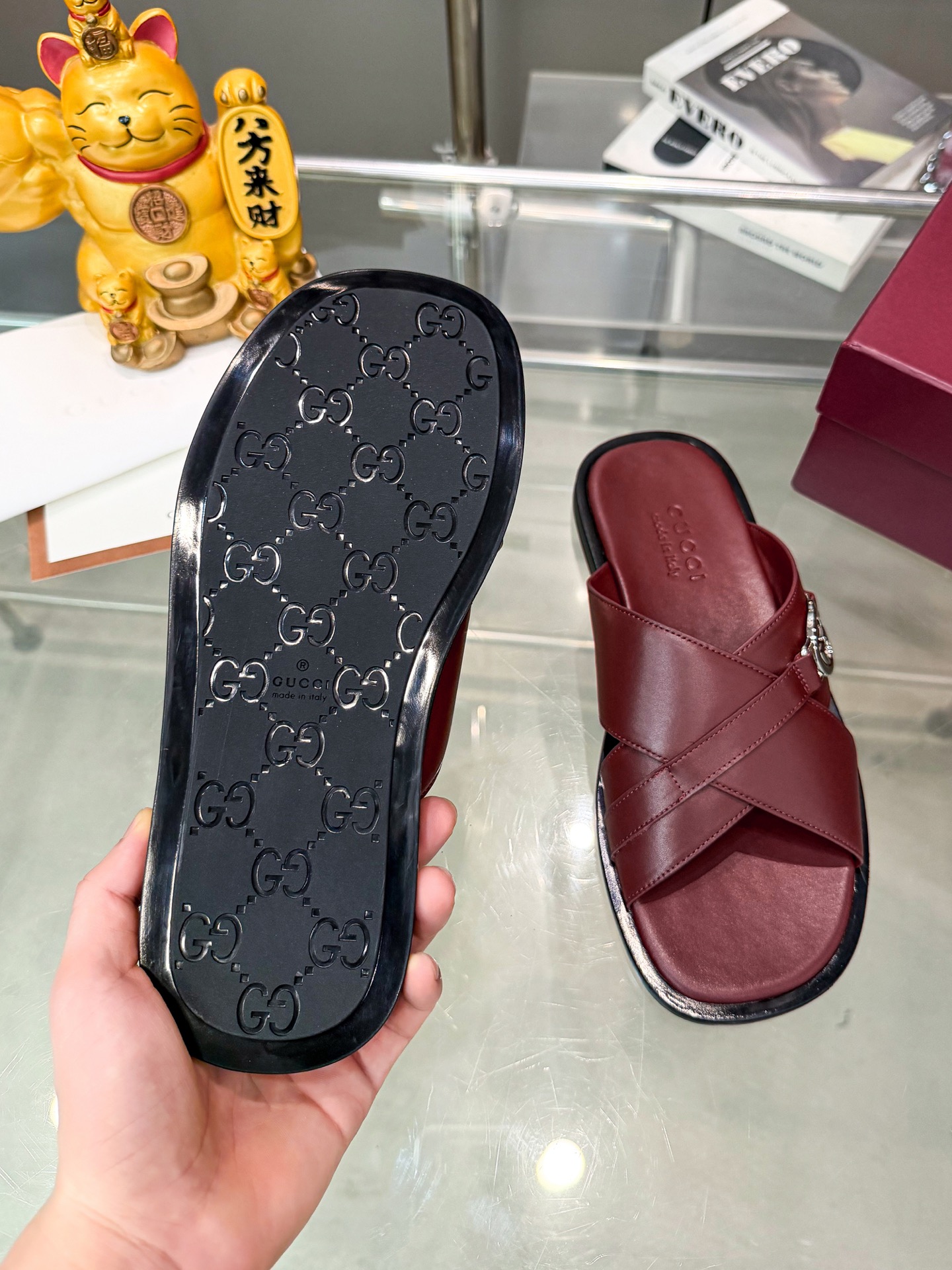 Gucci women's shoes Ex-factory price — photo 9