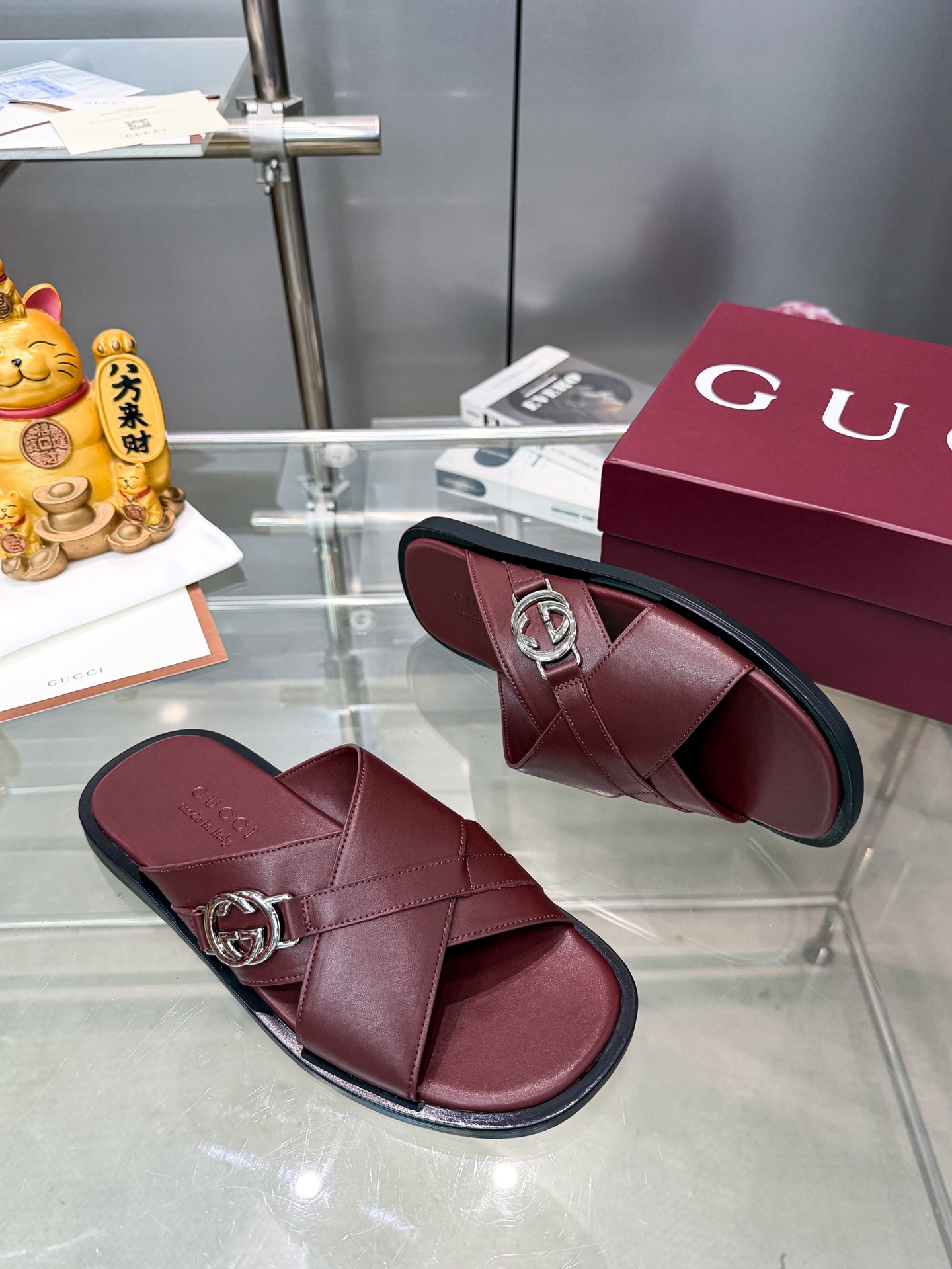 Gucci women's shoes Ex-factory price — photo 4
