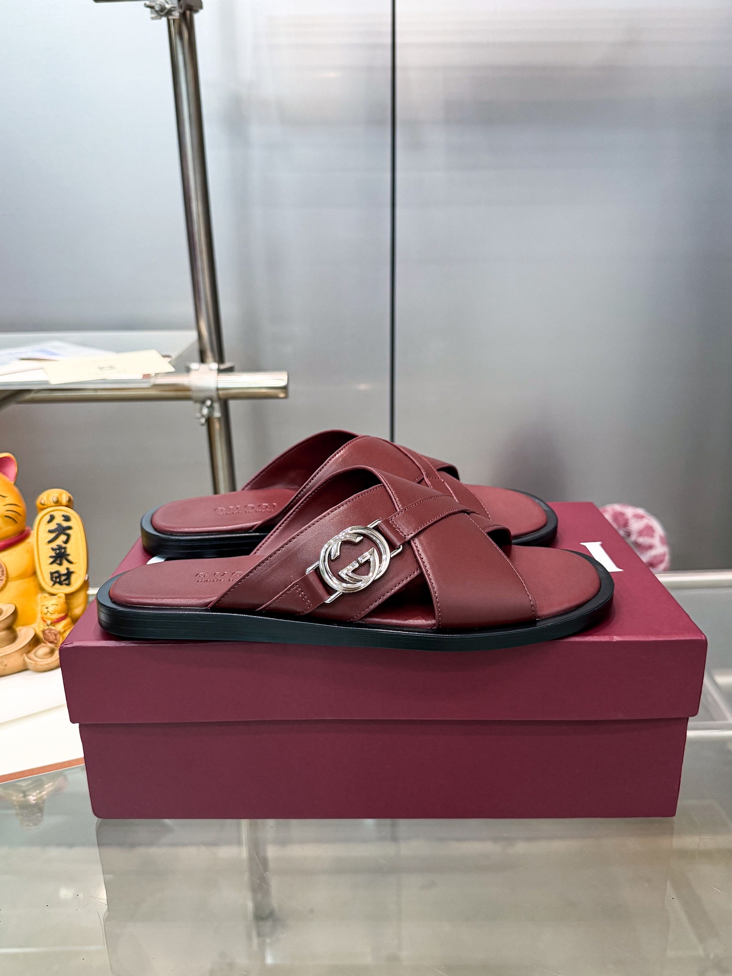 Gucci women's shoes Ex-factory price — photo 2
